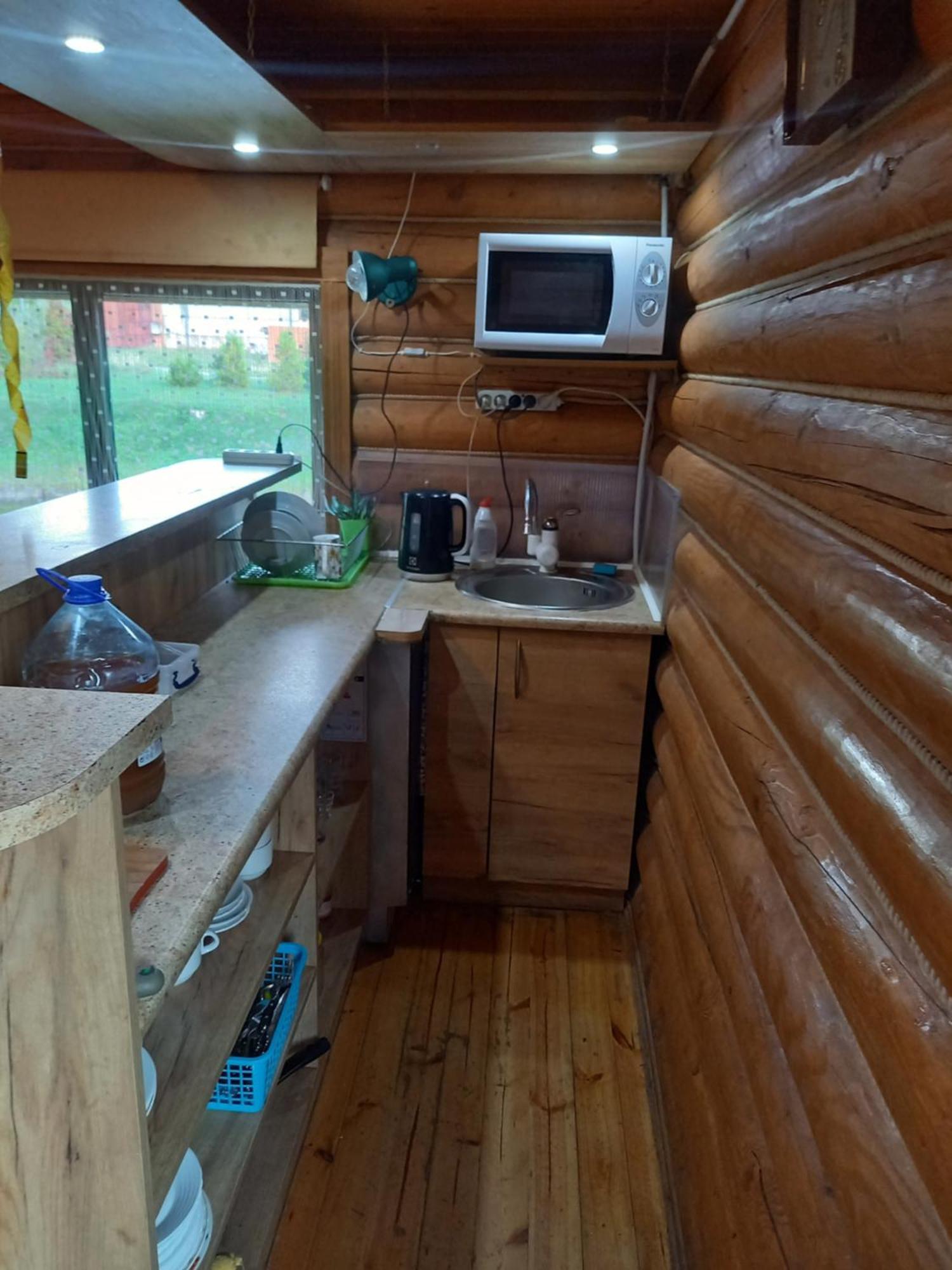 Holiday Home Tujas คราซลาวา ภายนอก รูปภาพ