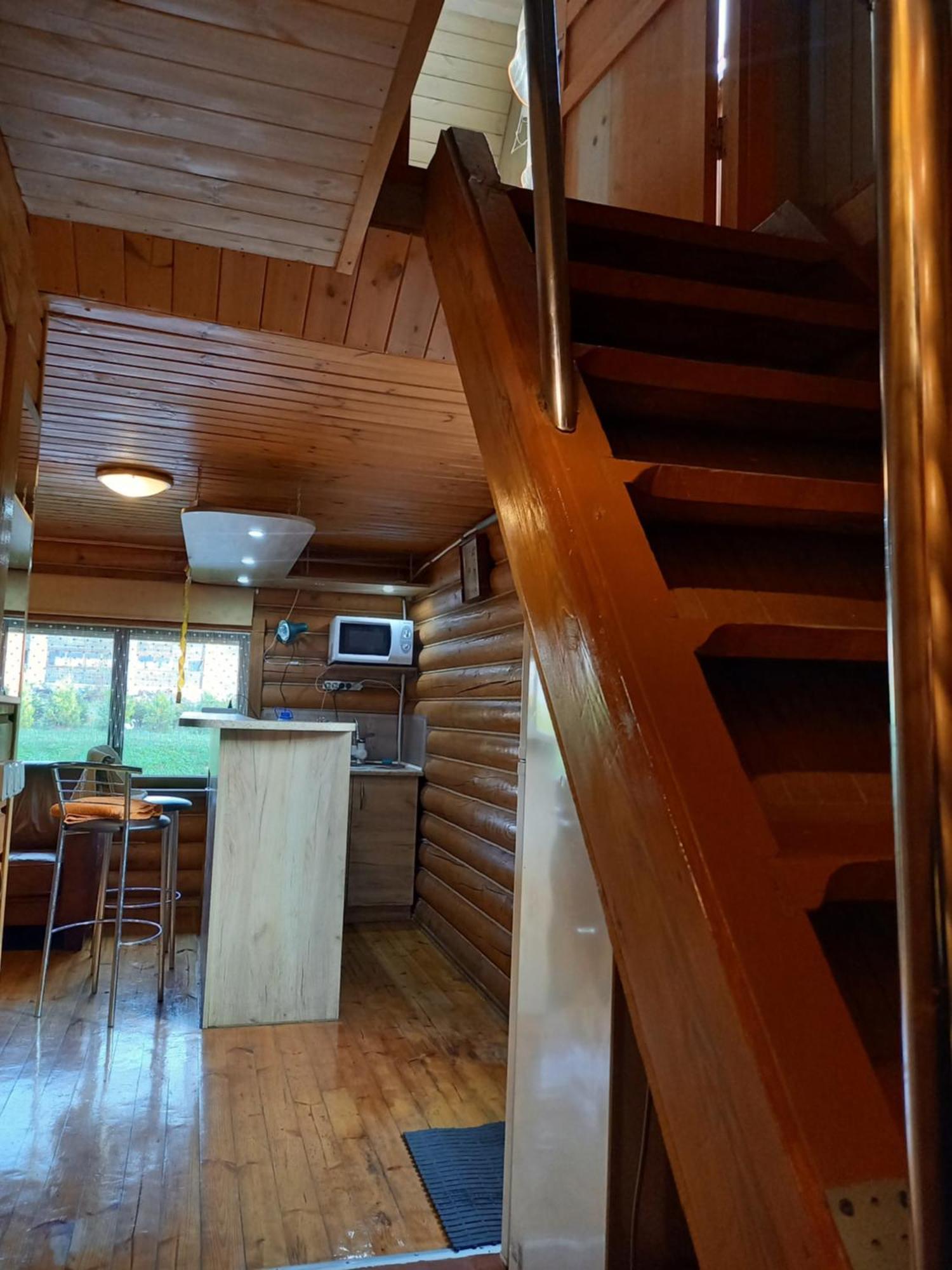 Holiday Home Tujas คราซลาวา ห้อง รูปภาพ